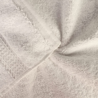 Serviette pour le visage Offre Spéciale coton, pas cher, petit Spa blanc, serviette pour les invités, bon marché
