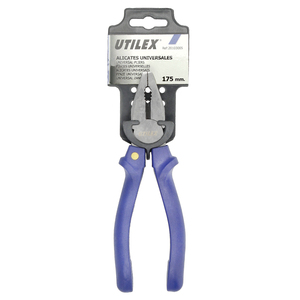 Alicates Utilex Universali 175 mm. - Product Image 5