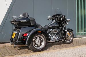 Motocicletas deportivas usadas Harley-Davidson Trike Strong 2019 en venta - Product Image 5