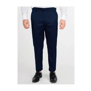 Pantalon en coton de qualité exclusive disponible en différentes couleurs à vendre sur le marché à des prix compétitifs