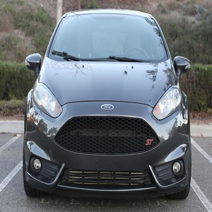 USADO LHD/RHD 2016 FORD FIESTA ST - Product Image 1