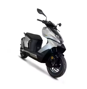 ใหม่แกะกล่อง ปี 2025 รถมอเตอร์ไซค์ไฟฟ้า Zeeho AE8 S+ รุ่น 150 ซีซี จากโรงงาน - Product Image 1