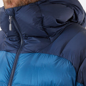 2025 usine personnalisée meilleure veste d'extérieur nouveau Style veste imperméable veste d'hiver pour la neige hiver pour hommes - Product Image 3