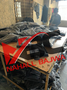 เสื้อยืดคอโปโลสำหรับผู้ชายลายปักโลโก้แห้งเร็วและระบายอากาศได้ดีเสื้อยืดแขนสั้น - Product Image 3