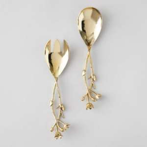 Cubiertos artísticos de acero inoxidable con mangos martillados y acabado elegante, ideales para juegos de regalo y con un toque elegante. - Product Image 5