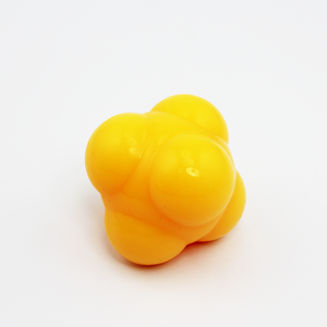 Entraîneur professionnel de réflexes et d'agilité de baseball et de softball Ballon d'entraînement de réaction à vitesse rapide - Product Image 6