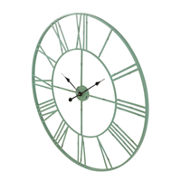 Horloge murale décorative moderne et unique, art mural créatif, décoration intérieure, horloge décorative à prix abordable