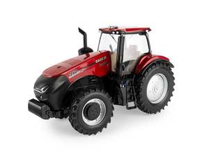 ซื้อรถแทรกเตอร์การเกษตร Case IH ของแท้ คุณภาพพรีเมียม ราคาถูก - Product Image 4