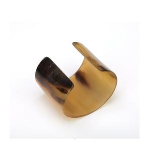 Exportateur indien corne de buffle Bracelet manchette antique artisanal pour femme Bijoux de mode écologiques de l'Inde par Almost Craft - Product Image 4