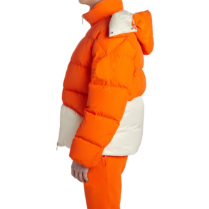 Chaquetas acolchadas para hombre de la mejor calidad, chaquetas acolchadas de invierno 2024, chaqueta acolchada personalizada con burbujas para hombre - Product Image 2