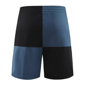 Shorts de basketball pour hommes, grande taille, séchage rapide, haute qualité, polyester, pour entraînement - Product Image 2
