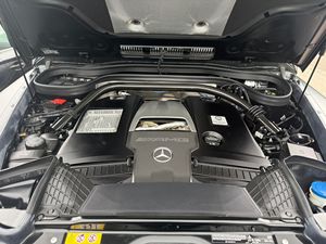 Mercedes-AMG G63 4x4² 2022 Usado en Excelentes Condiciones, 2,000 Millas, Motor V8 Twin-Turbo de 577 hp, Ejes de Portal, Sin Modificaciones - Product Image 6