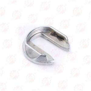Seat Ibiza 6K 45mm Kit di riparazione cilindro serratura per serrature - Product Image 3
