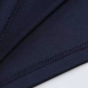 Uniforme réversible de maillot de basket-ball en maille en gros uniforme de basket-ball d'équipe vierge avec service OEM à séchage rapide - Product Image 5