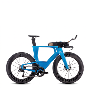 Prix de gros direct pour les nouveaux vélos électriques de triathlon Cubee Aeriumm C68X SLT pour adultes 2026 avec garantie de 2 ans, prêts à être expédiés - Product Image 3