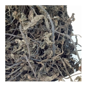 Gelée d'herbe noire du Vietnam-Gelée d'herbe noire en vrac avec goût frais de qualité supérieure pour les desserts et le marché des boissons - Product Image 6