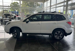 2016สำหรับ Subaru Forester 2.5I-L RHD ใหม่สภาพเทอร์โบเกียร์อัตโนมัติไฮบริดน้ำมันเชื้อเพลิง ACC หนังล่องเรือยูโร VI อะลูมิเนียม R21 - Product Image 4