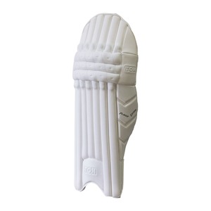 Professional Cricket <b>Pads</b> Batting Leg Guards Strong Protection Lightweight Comfortable Match <b>Practice</b> <b>Pads</b> - Product Image 3