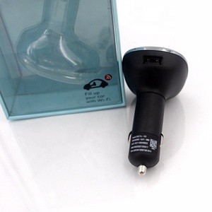 Carfi E8377s-158 Hilink LTE Ô Tô <span class=keywords><strong>Wifi</strong></span> Xe Hotspot 4G LTE 150Mbps <span class=keywords><strong>Router</strong></span> - Product Image 3