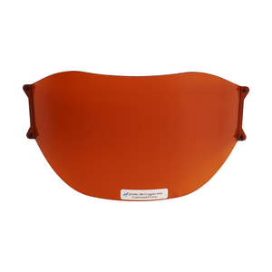 Proveedor de Taiwán, lentes de gafas de nieve de visión única Premium, lentes de gafas de alta calidad para deportes de nieve - Product Image 5