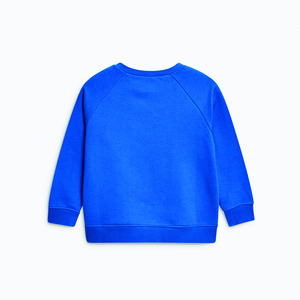 Sweat-shirt ajustable et confortable 2026 pour filles, en tissu polaire doux, chaud, respirant, avec logo personnalisé, vêtement décontracté - Product Image 3