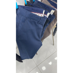 2025 Newstyle Hombres Casual Skinny Pantalones Slimfit Pantalones - Product Image 3