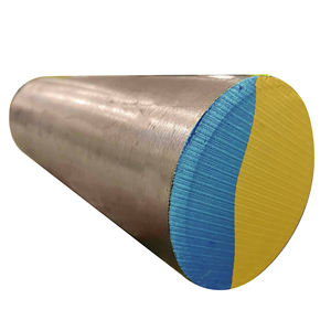 Barra redonda de acero inoxidable 420J2 Varilla Stock por kg Precio - Product Image 5