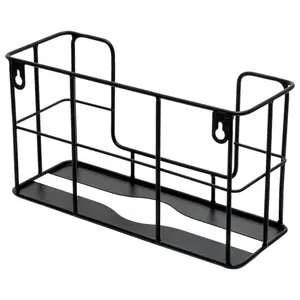 Finition de haute qualité fabriqués à la main porte-serviettes de Table à dîner écologique taille personnalisée accepté porte-serviettes en métal - Product Image 2