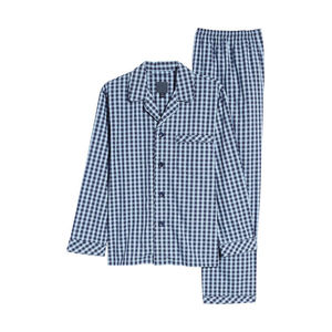 Ensemble de vêtements de nuit pour hommes en satin, design unique, meilleure qualité, chemises sans manches et pantalons, prix compétitif - Product Image 5