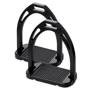 Estribos para caballos personalizados, estribos de alta calidad, equipo de equitación, peso ligero, estribos para montar a caballo de acero inoxidable - Product Image 5