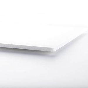 Tableros Publicitarios, Material en Bruto de Cartón Espumado Sin Procesar - Product Image 1