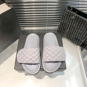 Sandalias Casuales para Mujer, Sandalias de Playa, Zapatos Planos de Moda, Sandalias Planas de Verano para Mujer, Cómodas, Abiertas y con Punta Descubierta - Product Image 2