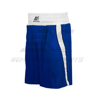 Meilleures ventes Kit d'uniforme de boxe Offre Spéciale Uniforme de sport de boxe Taille personnalisée Meilleurs uniformes de boxe - Product Image 4