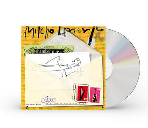Collezione di musica da camera di Milcho Leviev [Album CD BG] - Product Image 1