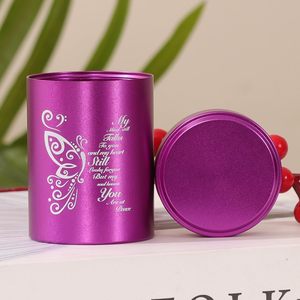 Evcil Hayvan Külleri için Ekolojik Dostu Urn Kapsülü, Tohum İçeren Kaplama ve Anı Ağacı Yetiştirmek İçin Kendin Yap Kiti - Product Image 2