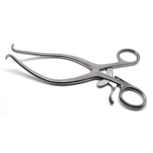 Gelpi Rétracteur Orthopédique Personnalisé Instruments Chirurgicaux Meilleure Qualité Acier Inoxydable Manuel Source D'alimentation OEM Accepté Prix - Product Image 1