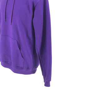 Sudadera con capucha para hombre con estampado de logotipo personalizado de nuevo estilo 2024, venta al por mayor, precio barato, talla grande, tejido de punto impermeable antiretráctil - Product Image 5