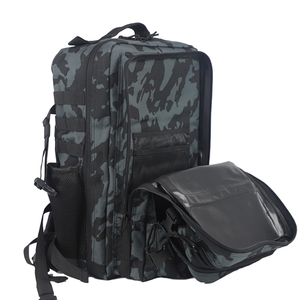 Wholesale Multi Functional Sports Outdoor Pack Tactical Bag - Product Image 4