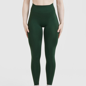 Haute qualité femmes Legging Fitness sans couture femmes Legging vêtements de sport femmes Legging pour la vente en ligne - Product Image 1