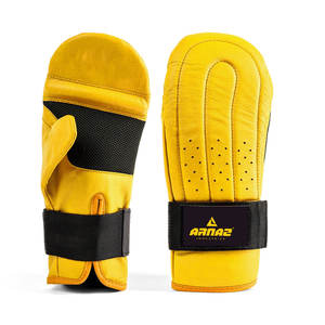 Guantes de Boxeo con Acolchado de Alta Densidad y Comodidad Equilibrada, con Cierre Ajustable y Diseño de Ajuste Estable - Product Image 1