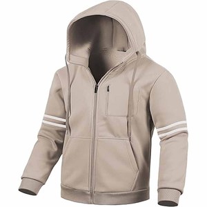 Produit le plus vendu vêtements personnalisés fabriqués au Pakistan sweats à capuche en gros pour hommes vêtements 100% coton - Product Image 1
