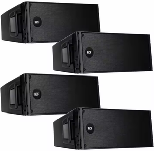 โมดูลลำโพงอาร์เรย์สองทิศทางแบบ20-A 10 HDL20A โมดูล HDL-20A - Product Image 1