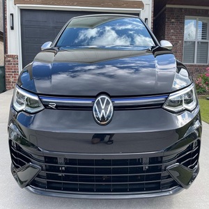 VOLKSWAGEN GOLF R 2024 USADO, Volante a la Izquierda/Derecha - Product Image 1
