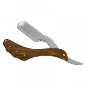 Maquinilla de afeitar de seguridad que desvela la elegancia atemporal La experiencia de la maquinilla de afeitar DE SEGURIDAD DE Gray Rocks - Product Image 4