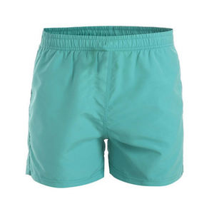 Shorts pour hommes avec poches, service OEM, prix de gros, vêtements de sport décontractés, en Spandex/Polyester, séchage rapide, respirants, en vente - Product Image 4