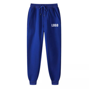 Elegante nuevo modelo de pantalones de chándal cómodos entrenamientos de gimnasio pantalones de estampado de pierna ancha cintura alta patrón informal transpirable impermeable - Product Image 5