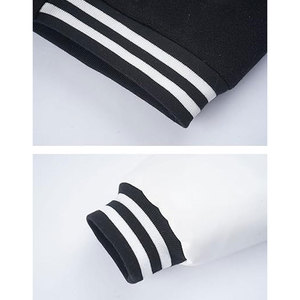 Veste de Baseball Homme de Haute Qualité, Tenue Confortable et Élégante pour un Usage Quotidien en Bonne Qualité - Product Image 5