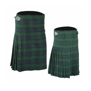 Ensemble de kilt et veste traditionnels écossais pour homme, ensemble de kilts écossais des Highlands, offre spéciale de kilts de haute qualité - Product Image 2