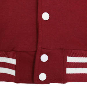 Chaqueta Varsity de Poliéster para Hombre, Diseño 2025, Chaqueta de Béisbol de Alta Calidad, Chaqueta Varsity para Invierno, Venta al Por Mayor - Product Image 5