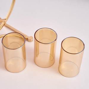 Luz moderna de té de lujo al por mayor de fábrica - Product Image 5